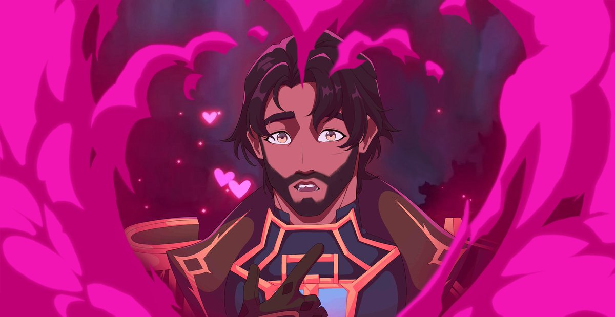 Is jayce and viktor in 2xko? tweet media