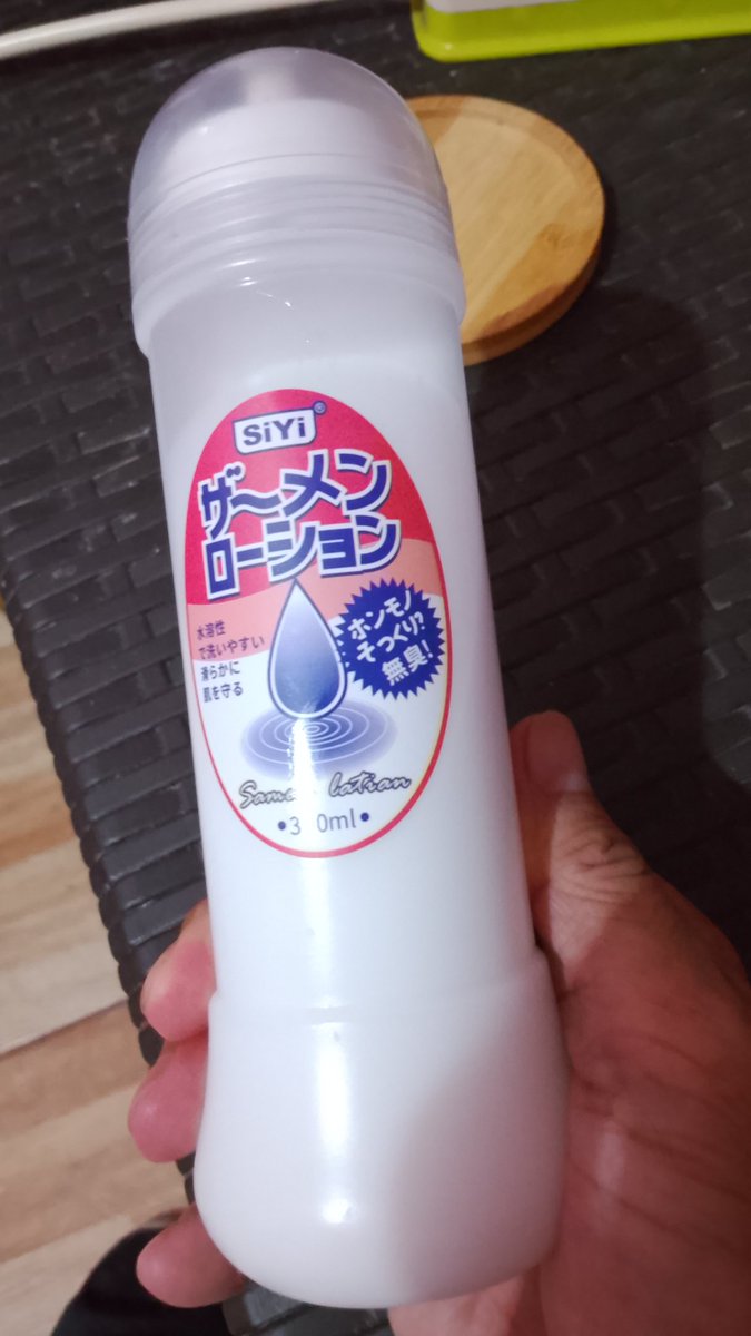 CaviteEdger2929's tweet photo. Grabe astig nitong lube na pampadulas! Ang sarap ijakol. Nakaka limang putok na ako mula 10PM hanggang ngayon. (3:09AM) https://t.co/jB7u78pNbT