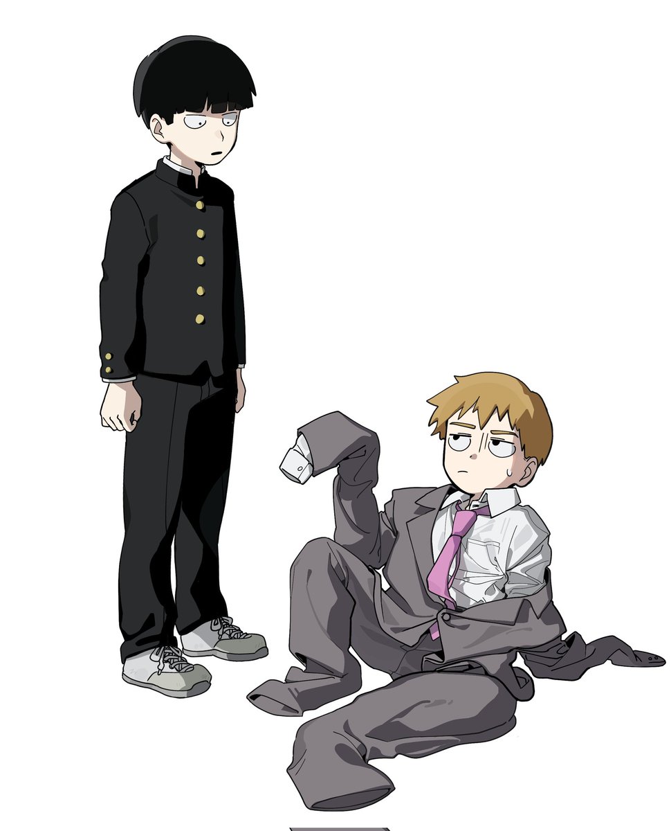 #mp100

흐물흐물