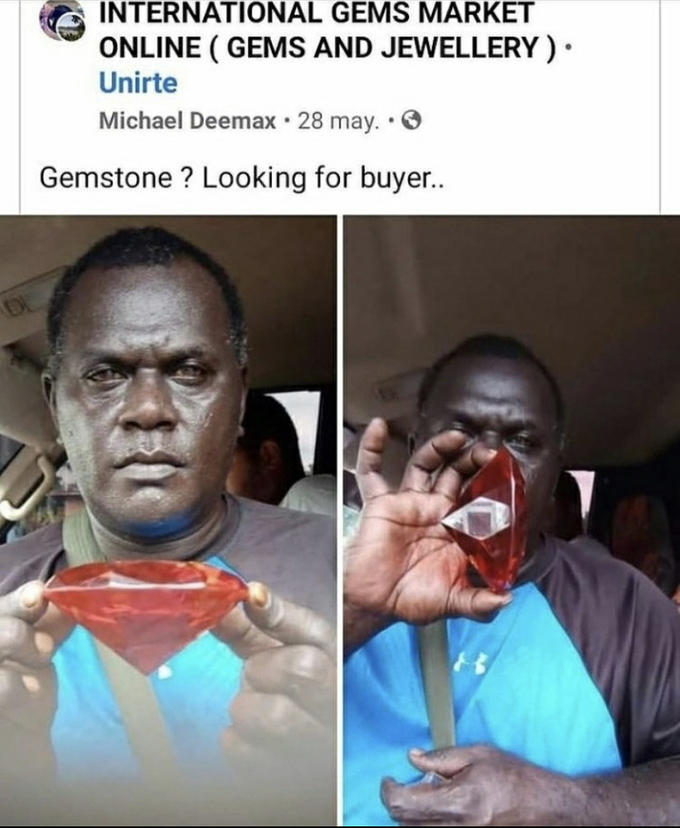 Moonshot tweet media