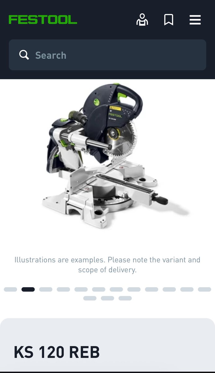 Woodworker tweet media