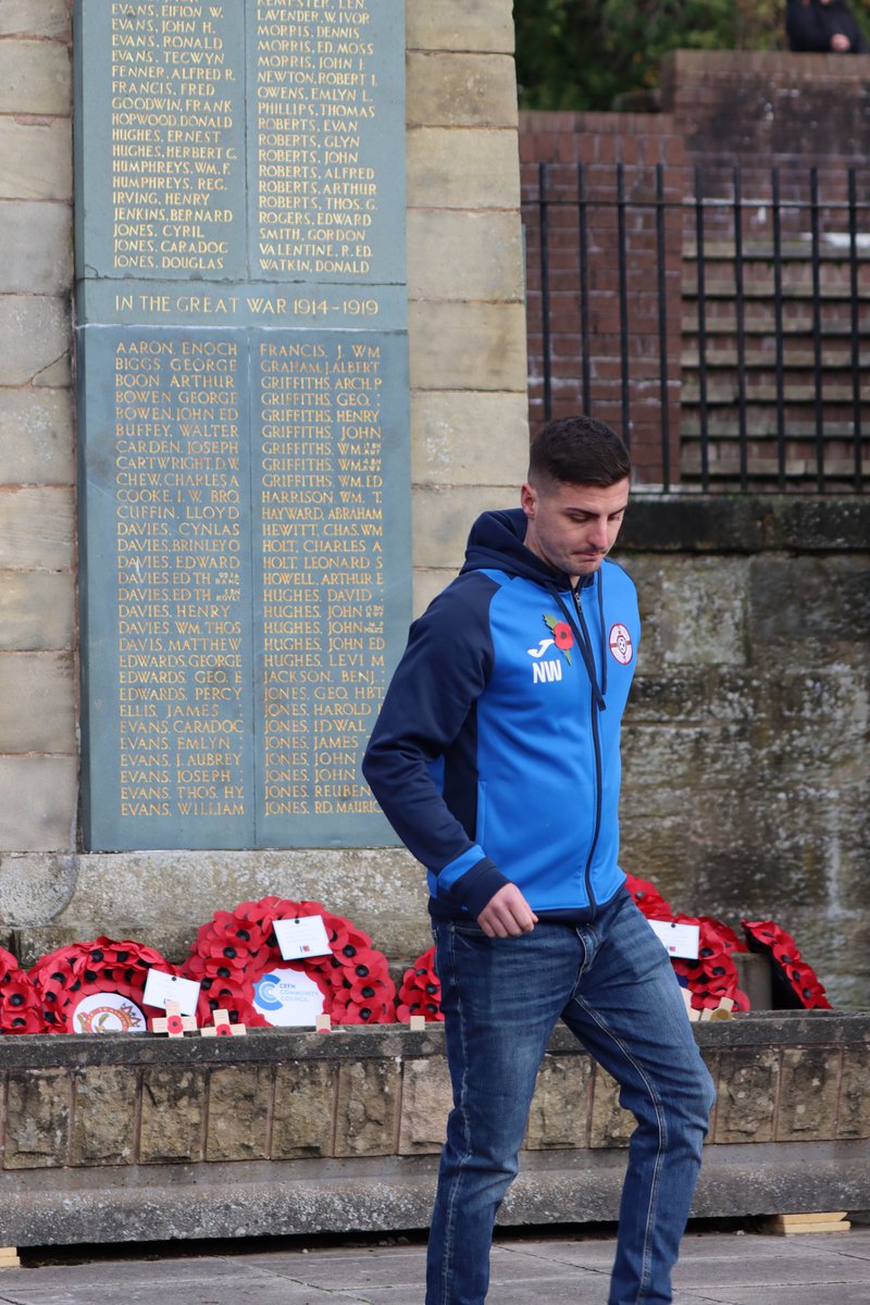 Cefn Albion FC 🏴 tweet media