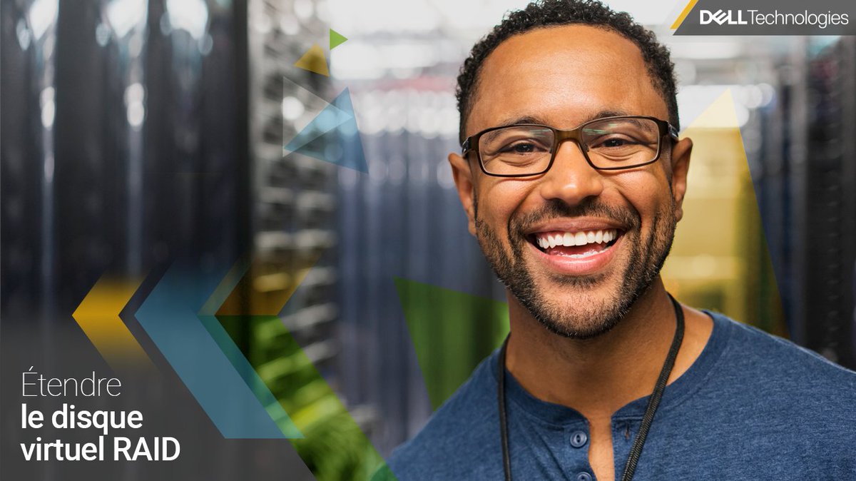 DellVousAidePRO's tweet image. 💾 Le saviez-vous... nous avons une page dédiée aux serveurs #PowerEdge qui couvre : 
✔️ Disques durs 
✔️ Disques virtuels 
✔️ Contrôleurs RAID 
Et d&apos;autres sujets. 
➡️ dell.com/support/articl… 
Cliquez sur J’aime si vous appréciez ce contenu ! #DellTechnologies