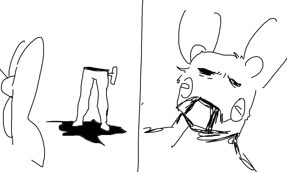 we are only an hour into the tournament