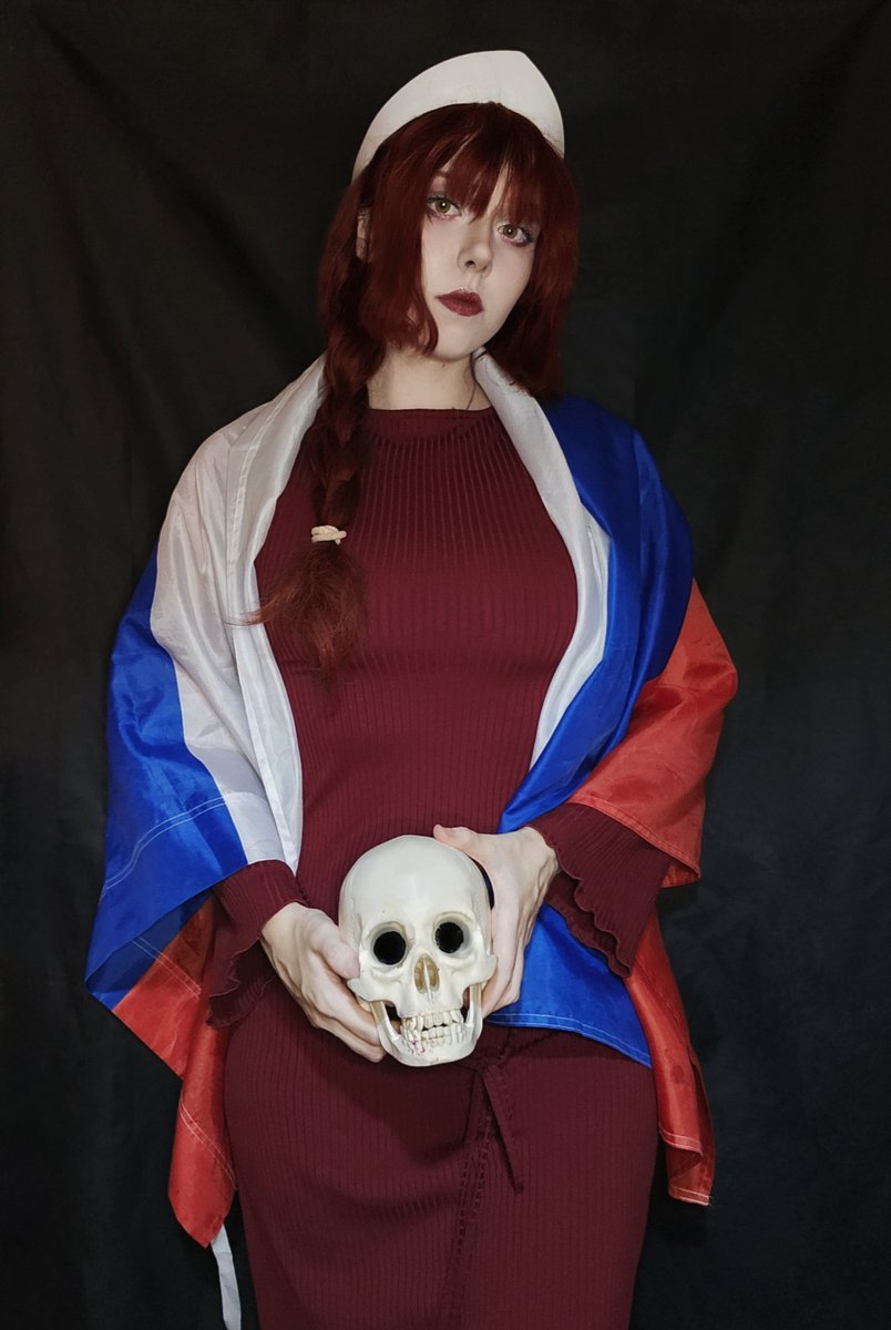 Арина Павлова tweet media