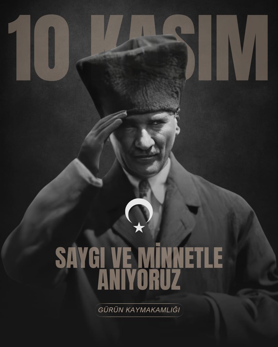 🇹🇷Sonsuz Minnetle…