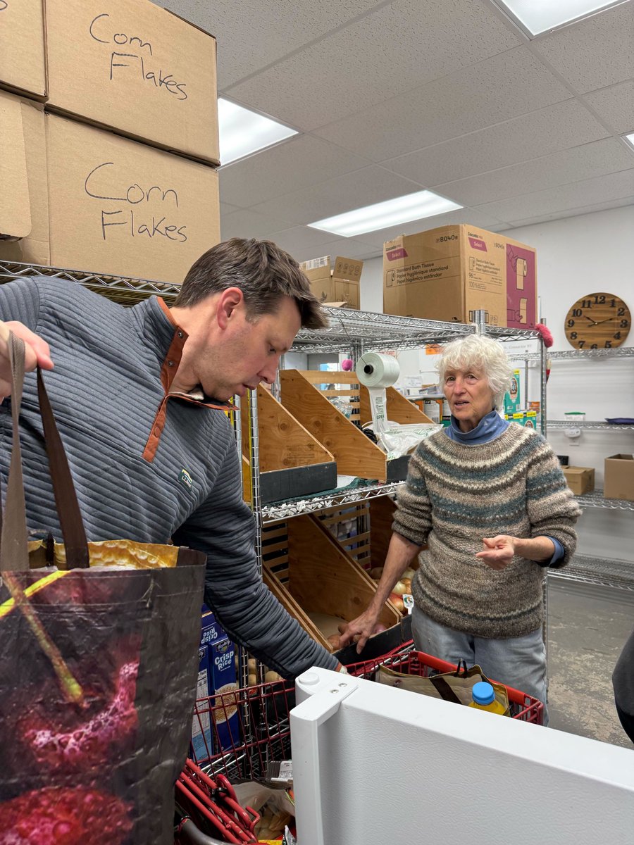 Rep. Josh Riley tweet media