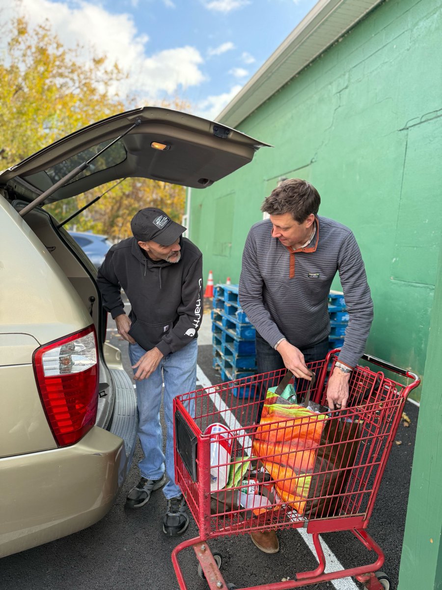 Rep. Josh Riley tweet media