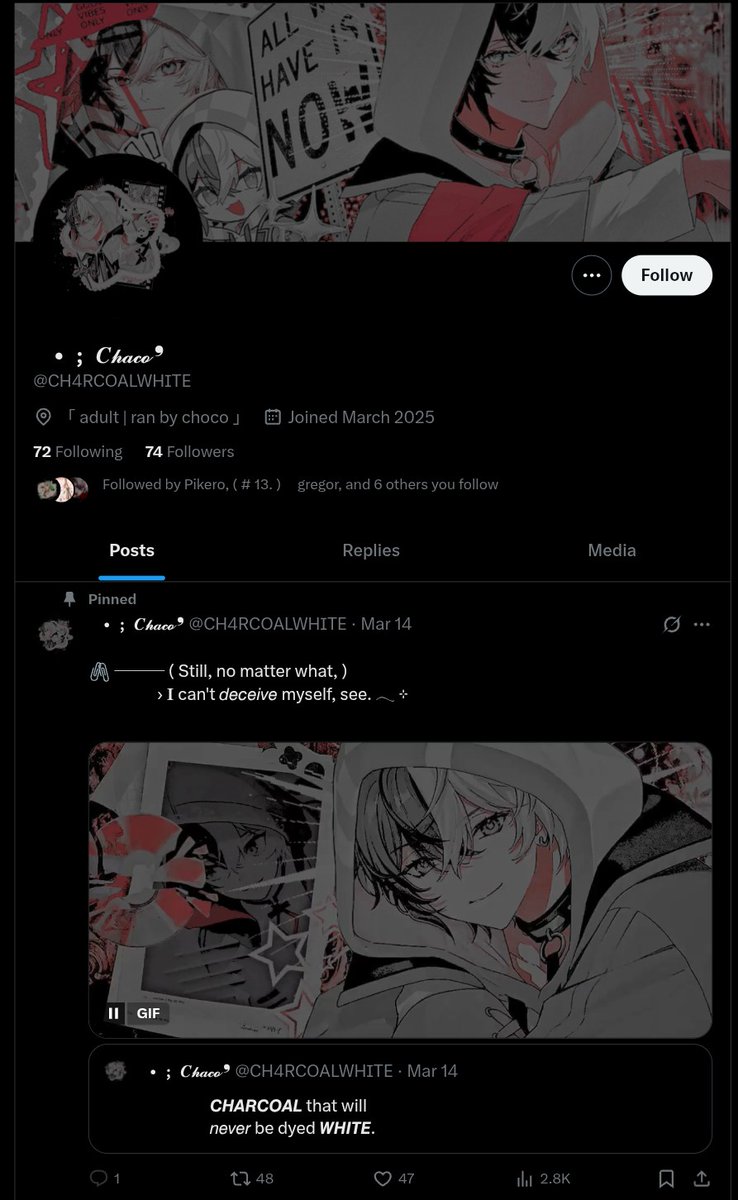 ꜰᴀᴜꜱᴛ tweet media