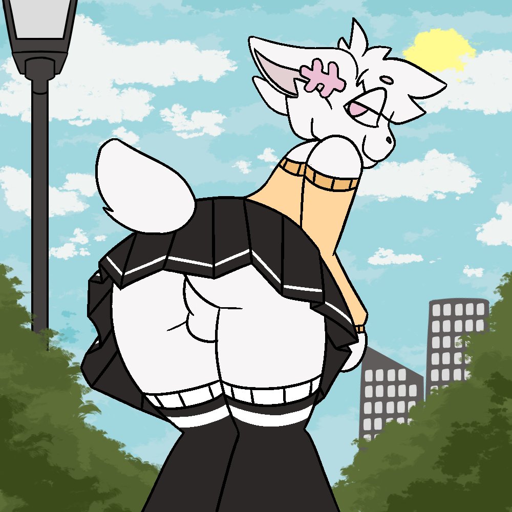 PinkZawg's tweet photo. Comm for someone on Bluesky https://t.co/td6tVmvzOD