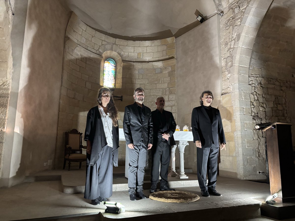 Xavier Fina Ribó tweet media