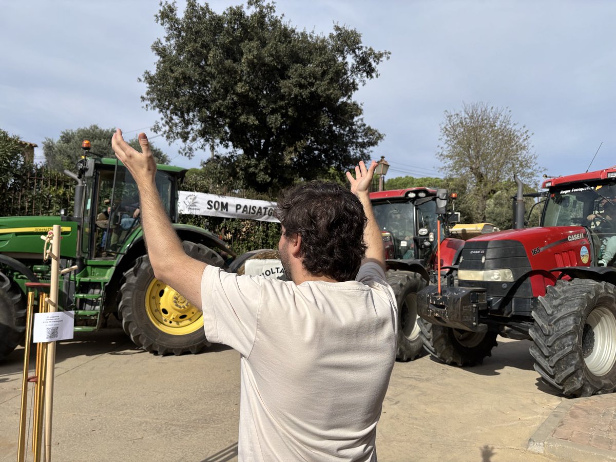 Xavier Fina Ribó tweet media