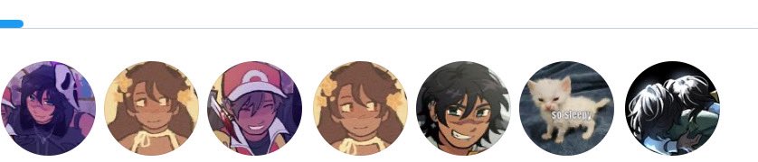 the solaces (and bumblebee!)