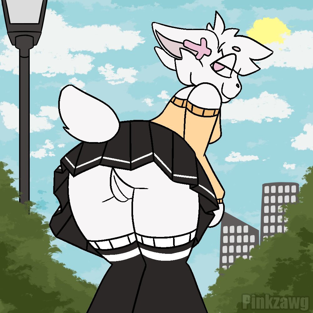 Comm for someone on Bluesky