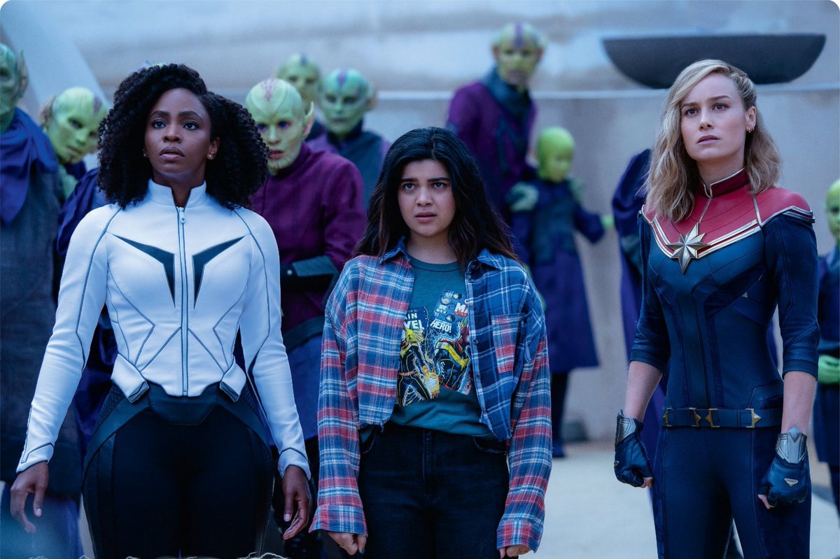 Universo Marvel Brasil tweet media