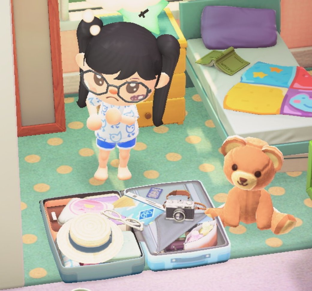 viewii's tweet image. Hi, Does anyone happen to have the dump files or asset bundles from ACPC/ACPCC? I have some, but it seems like a few collections are missing. 🥹🙏
#ACNH #AnimalCrossing #AnimalCrossingNewHorizons #acnhmods