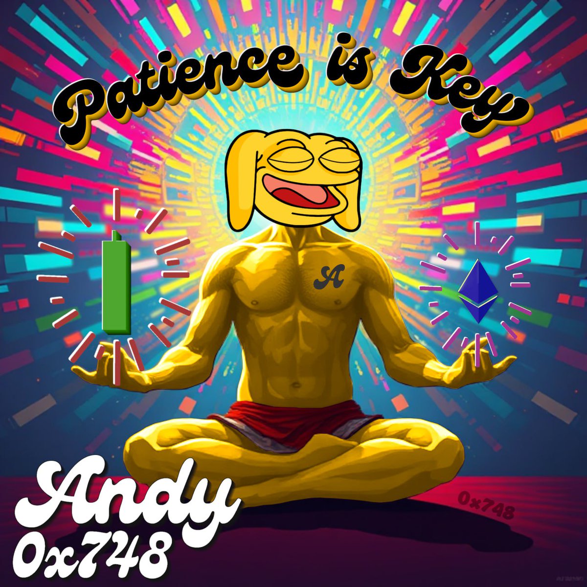 Andy (ETH) tweet media