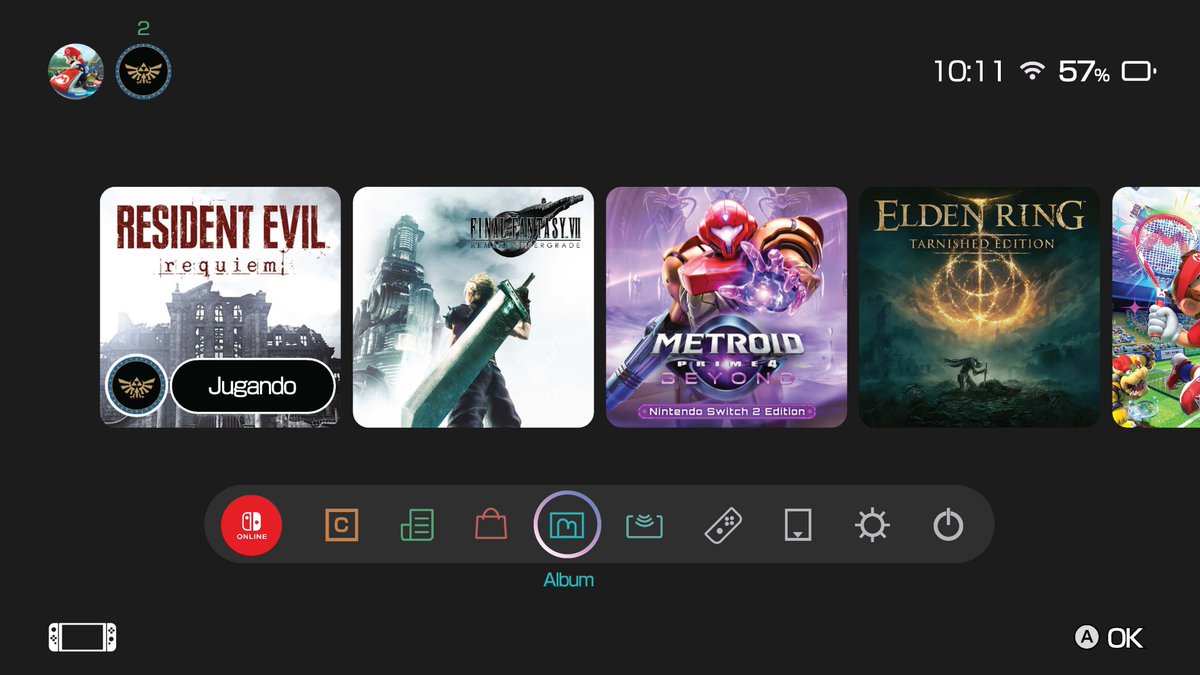 Carlos J. Rodríguez tweet media