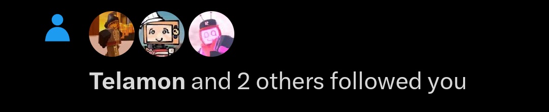 _Builderman's tweet image. &apos; Telamon, GET THE FUCK OFF MY LAWN. &apos;