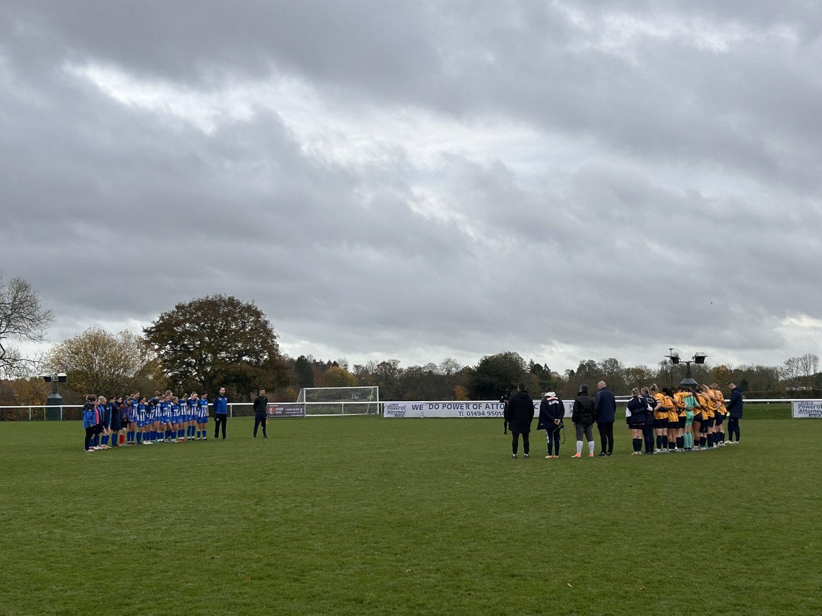McDscrote's tweet image. Photos of today’s #SRWFL Division 1 North match at French School Meadow. @penntgfc Ladies 0-1 @SloughTownLFC #penntgfcladies #penn #sloughtownfcladies #rebels #COYR #alltherebels #rebelsontour #rebelarmy #biggesttradingestateineurope