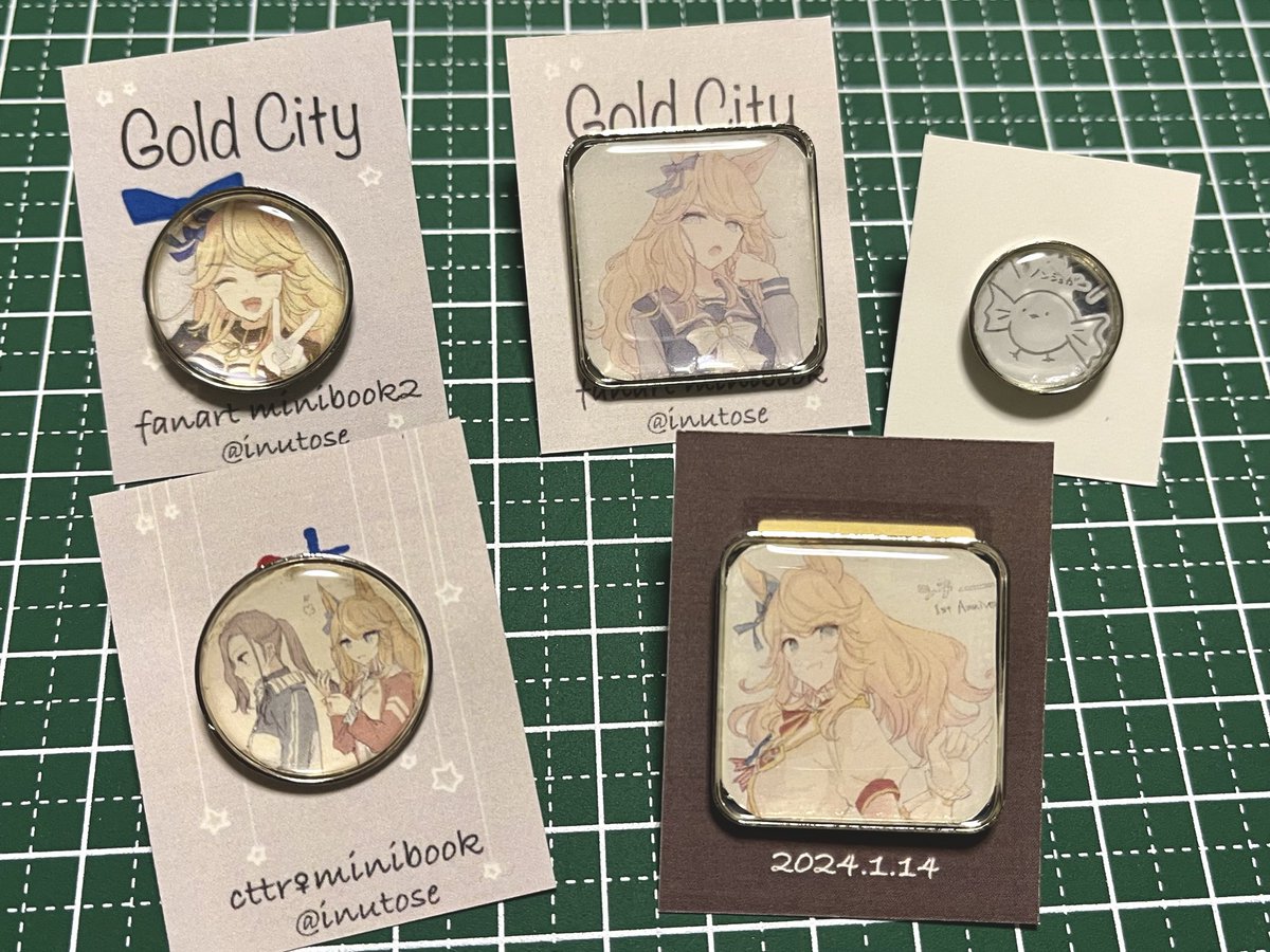 Dear Lapinページ いぬとせ🌱 on X