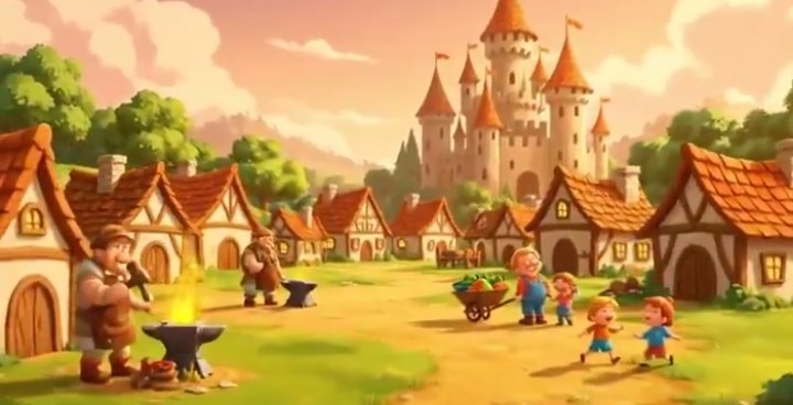 Deoptimizebeing's tweet image. In @Townies_, progress doesn’t reset.
It compounds.

✅ Build a city
✅ Grow an economy
✅ Turn gameplay into real $GOLD

Your strategy becomes value.
Your decisions become rewards.