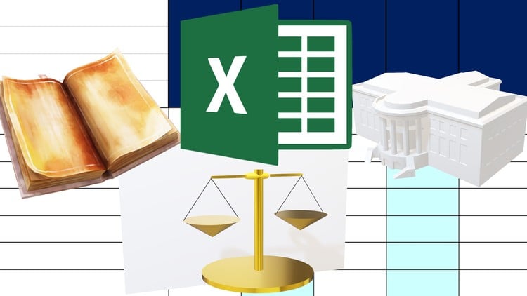 comidoc's tweet image. Tax &amp;amp; Adjusting Entry Year-End Accounting Excel Worksheet

⏱️ 5.2 hours
⭐ 4.46
👥 80,996
🔄 Nov 2018
💰 $17.99 → 100% OFF

comidoc.com/udemy/tax-adju…

#ExcelTips #AccountingLife #YearEnd #Udemy