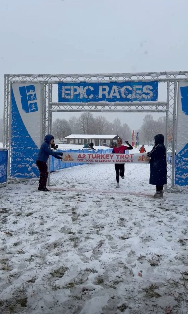 Northville Girls Cross Country tweet media