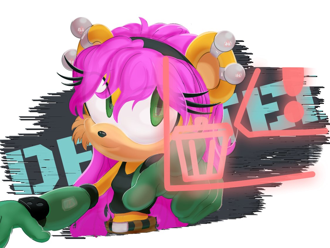 Tried rendering
on magma

#MinaMongoose