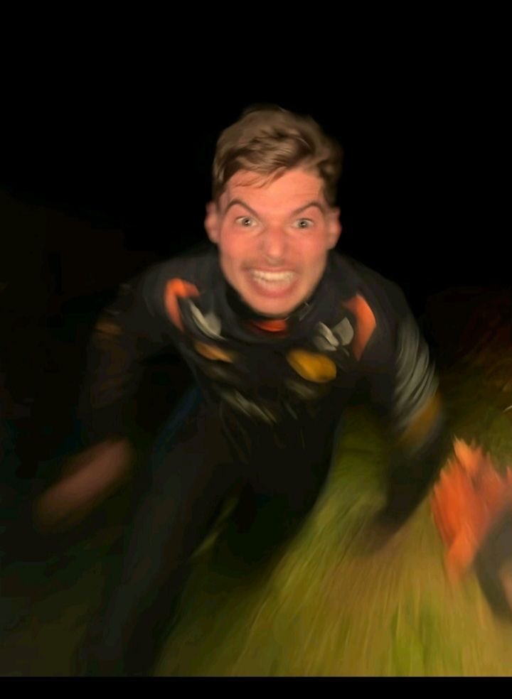 max mode kejar deadline