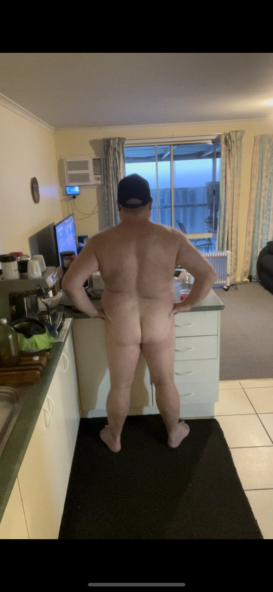 I had to pick myself up and get on with it, do it all over again, only even better this time.