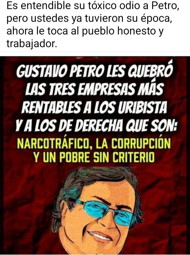 Jose Luis Monoga Sua tweet media