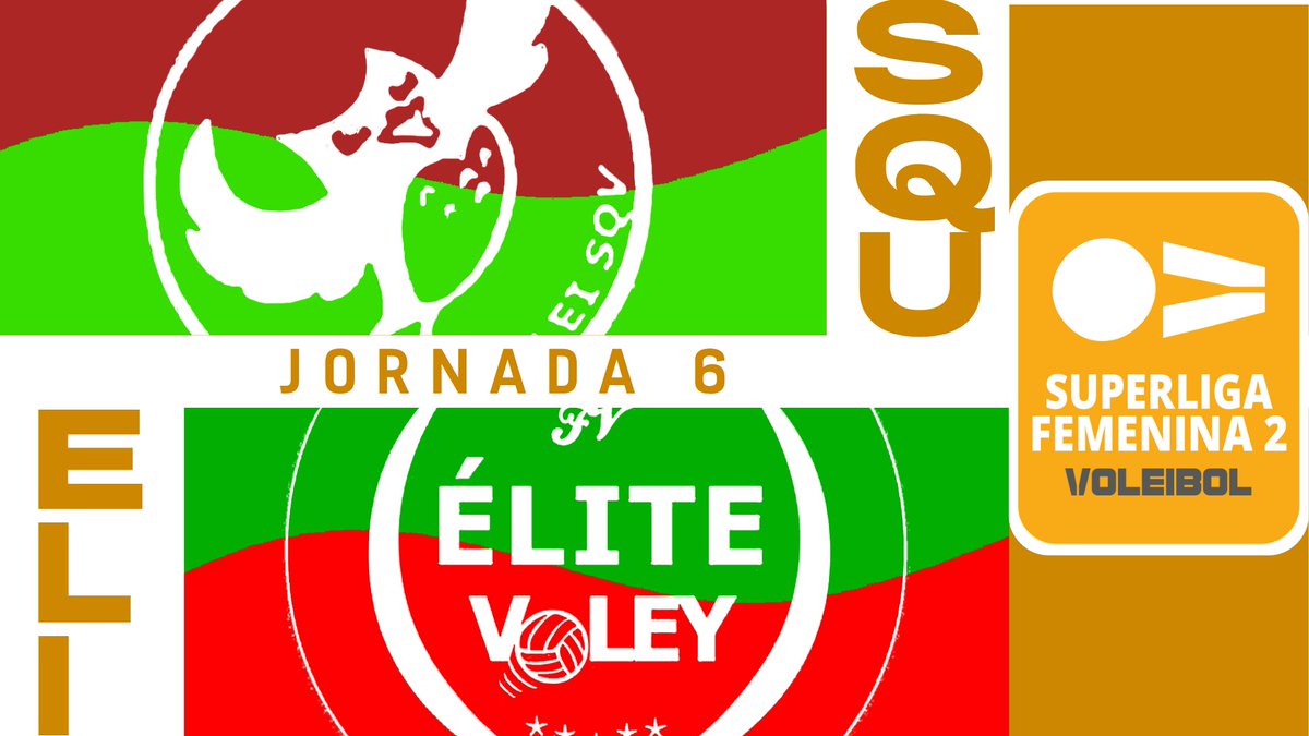 RFEVB's tweet image. Punto final a la sexta jornada con los resultados desde Sant Quirze. Élite Vóley El Rosario se lleva el duelo por la mínima.

CV Sant Quirze 2 - 3 Élite Vóley El Rosario

rfevb-web.dataproject.com/MatchStatistic…