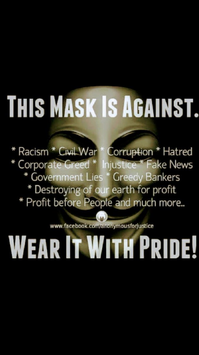 Anarchy420Anon's tweet image. #Anonymous