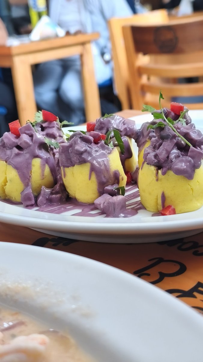 Teraflops's tweet image. Cerrando las celebraciones