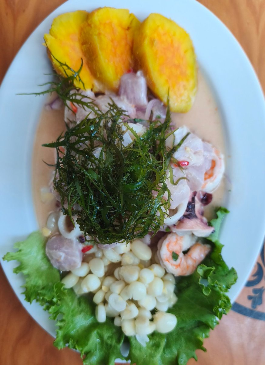 Teraflops's tweet image. Cerrando las celebraciones