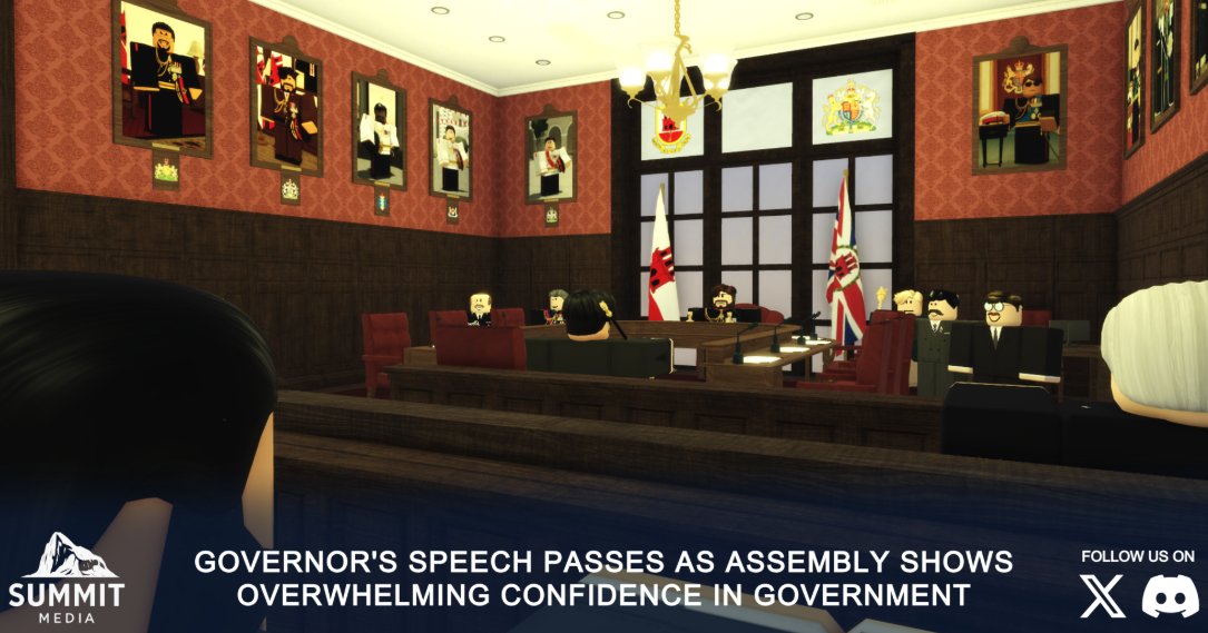 Summit Media tweet media