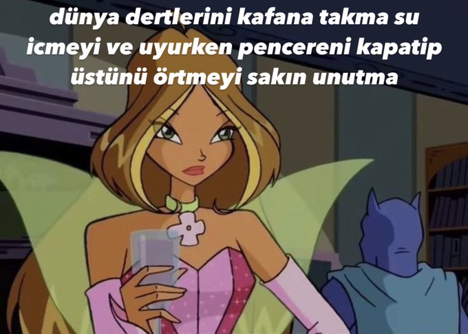 bana bişi sormayın (@kayboiduk) on Twitter photo 