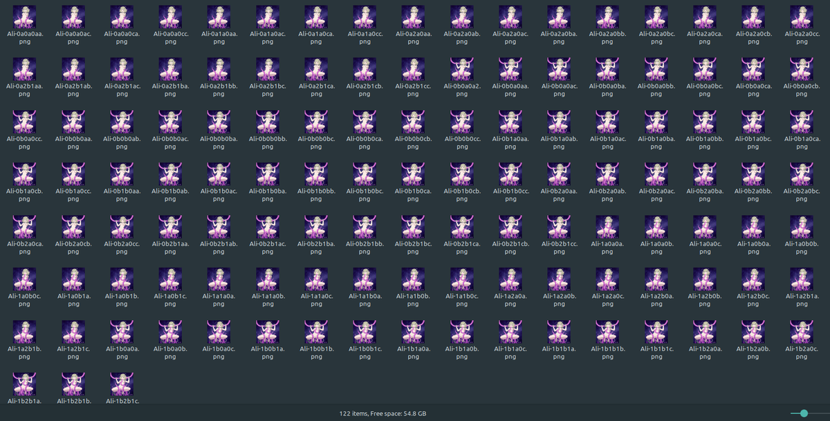 In this image set, Ali and the tentacles perform the following acts:
-Paizuri Blowjob
-Double Handjob
-Vaginal Penetration
-Squirting + Ejaculation
-All the above
vgen.co/H_Misanthrope/…