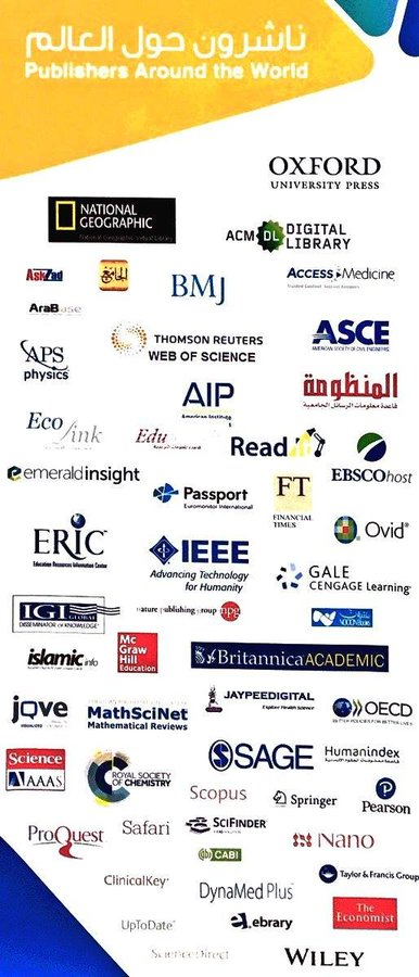 Dr_Tahani87's tweet image. أكثر من٥٠ محرك بحث للباحثين لتصفح وتحميل الدراسات والأبحاث والمقالات العلميةPDF  scribd.com/document/79777…

 👇👇