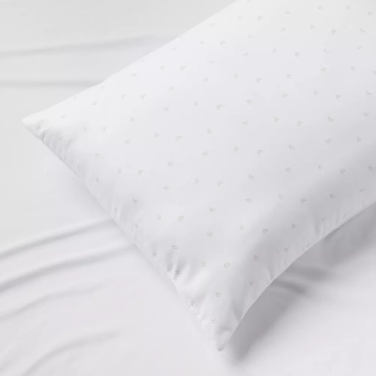 Target Pillows – Just $2.10 (Reg. $3.50) Today Only!

🛏️ Bedroom Basic Steal! Get cozy for less with this plush Room Essentials Pillow – soft, supportive, and under $3 when you stack the Circle deal. Room Essentials Stand .. 

groceryshopforfree.com/target-pillows…