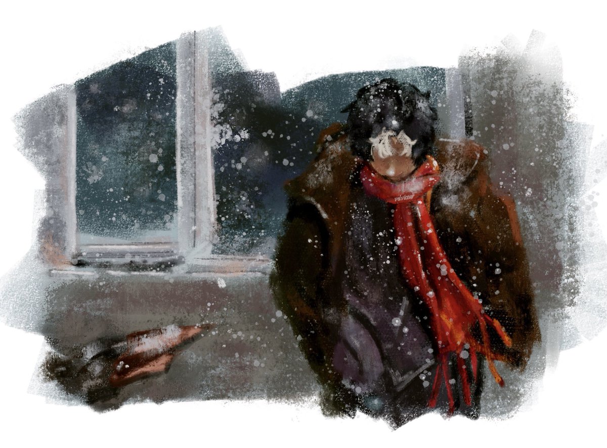 velvicour's tweet image. he&apos;s cold 
#jasontodd #dc