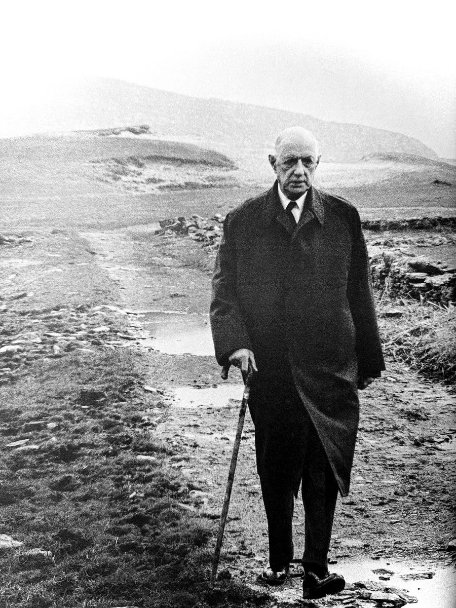 « Puisque tout recommence toujours, ce que j'ai fait sera, tôt ou tard, source d'ardeurs nouvelles, après que j'aurai disparu. »