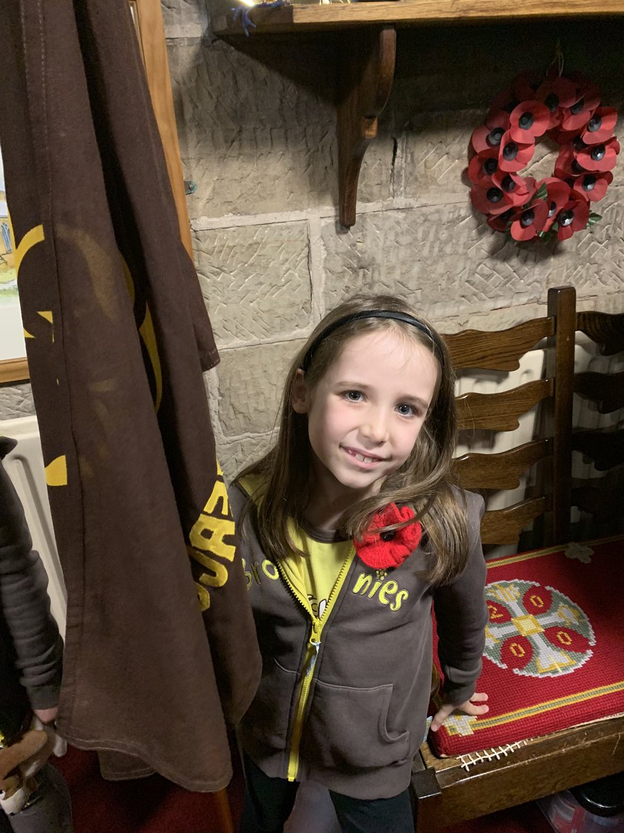 KellyJ81H's tweet image. C had the honour of holding the flag today for remembrance. 

&quot;At the going down of the sun and in the morning, we will remember them” 

@RiddingsJnr @OakesRjs @embarkfed