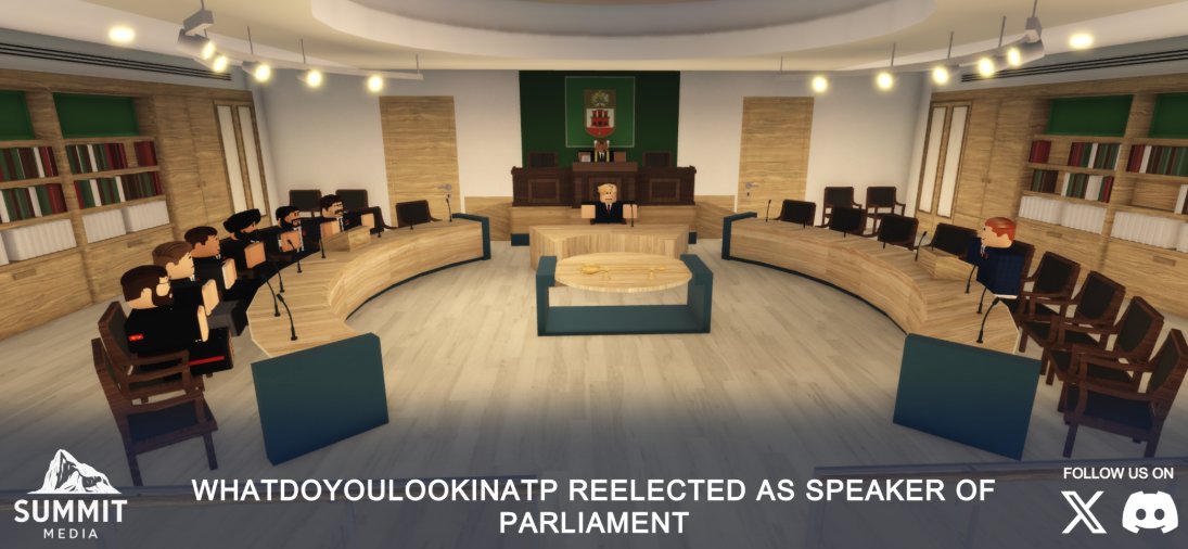 Summit Media tweet media