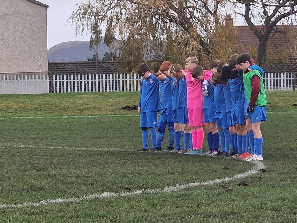 At the going down of the sun and in the morning.

We will remember them.

#LestWeForget