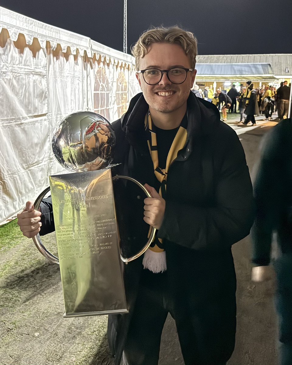 Tjena Lennart!👋🏻