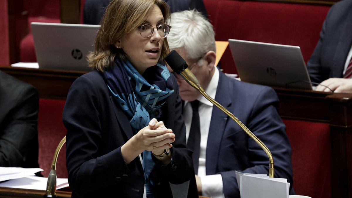 Budget de la Sécurité sociale : l’Assemblée continue l’examen, mais les délais se resserrent france24.com/fr/info-en-con…