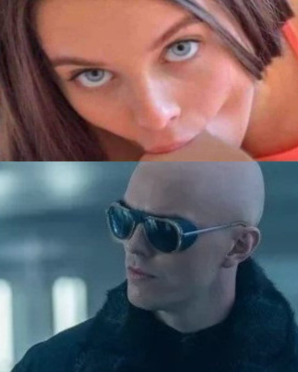 overtheskies85's tweet photo. @LuthorCorpNews BREAKING

New look at Sex Luthor in MAN OF PORN https://t.co/73jRQu4ueW