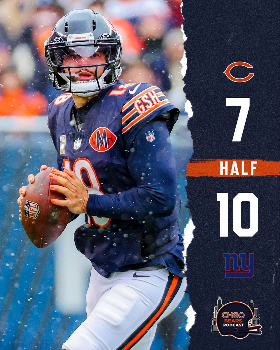 CHGO Bears tweet media